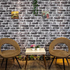 Dundee Deco 3D Wall Panels Faux Brick - Image 3