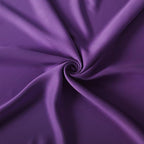 LEMOMO Blackout Curtains 42 x 84 Inch/Purple Curtains Set of 2 Panels/Room - Image 5