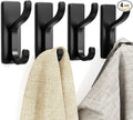 pickpiff Adhesive Wall Coat Hooks by pickpiff