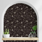 Main Street Peel and Stick Wallpaper Eco-Friendly Sheets 12 Pack, 11 X 16 Inch - Image 5