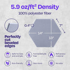 Acoustic Panels 12-Pack - Image 6