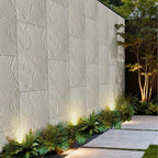 3D Faux Stone Wall Panels, Lightweight & Waterproof Accent Marble Stone Skin - Image 6