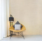 Ansehan Natural Paper Weave Grasscloth Wallcovering, W412 Marbletile 36" x8yd - Image 6