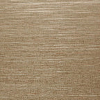 VEELIKE 15.7''x354'' Gold Brown Grasscloth Wallpaper Textured Woven Grass Cloth by VEELIKE
