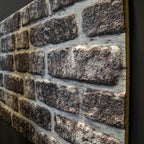 Dundee Deco 3D Wall Panels Faux Brick - Image 7