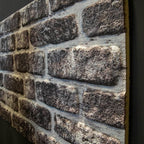 Dundee Deco 3D Wall Panels Faux Brick - Image 7