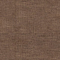 Amiya Grasscloth Brown Wallpaper Peel and Stick Faux Fabric Linen Contact Paper by AMIYApeelandstickwallpaper
