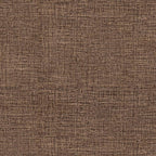 Amiya Grasscloth Brown Wallpaper Peel and Stick Faux Fabric Linen Contact Paper by AMIYApeelandstickwallpaper