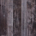WENMER 17.71" x 394" Grey Wood Peel and Stick Shiplap Self Adhesive Wallpaper by WENMER
