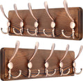 SKOLOO Coat Rack Wall Mounted by SKOLOO