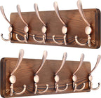 SKOLOO Coat Rack Wall Mounted by SKOLOO