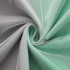 XiDi Yellow & Rainbow Curtains for Kids & Girls Room - Image 7