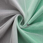 XiDi Yellow & Rainbow Curtains for Kids & Girls Room - Image 7