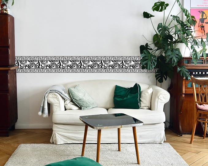FLFK Wallpaper Border - Image 6