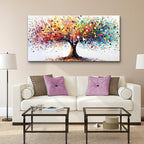 Lapremoly Abstract Wall Decorations - Image 3
