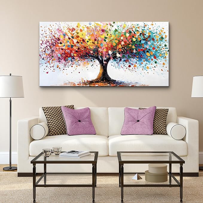 Lapremoly Abstract Wall Decorations - Image 3