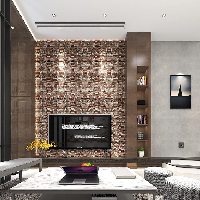 Yutianli 7mm Thick Anti-Collision self Adhesive 3D Wall Panels Peel and Stick - Image 4