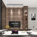 Yutianli 7mm Thick Anti-Collision self Adhesive 3D Wall Panels Peel and Stick - Image 4