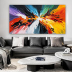 Canvas Wall Art Decor Large Wall Art Pictures - Image 3