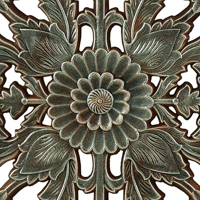 Madison Park Wall Art Living Room Décor - Image 4
