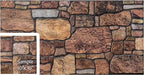 Dundee Deco 3D Wall Panels by DundeeDeco
