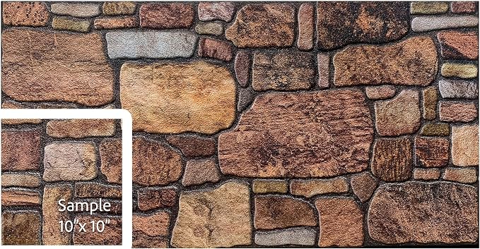 Dundee Deco 3D Wall Panels by DundeeDeco