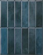 Smart Tiles Stick On Tiles Splashback by SmartTiles-OriginalPeelandStickBacksplashTiles