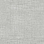 Amiya Grasscloth Grey Wallpaper Peel and Stick Faux Fabric Linen Contact Paper by AMIYApeelandstickwallpaper