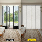 UNISHADES Panel Track Blinds, Vertical Blinds - Image 3