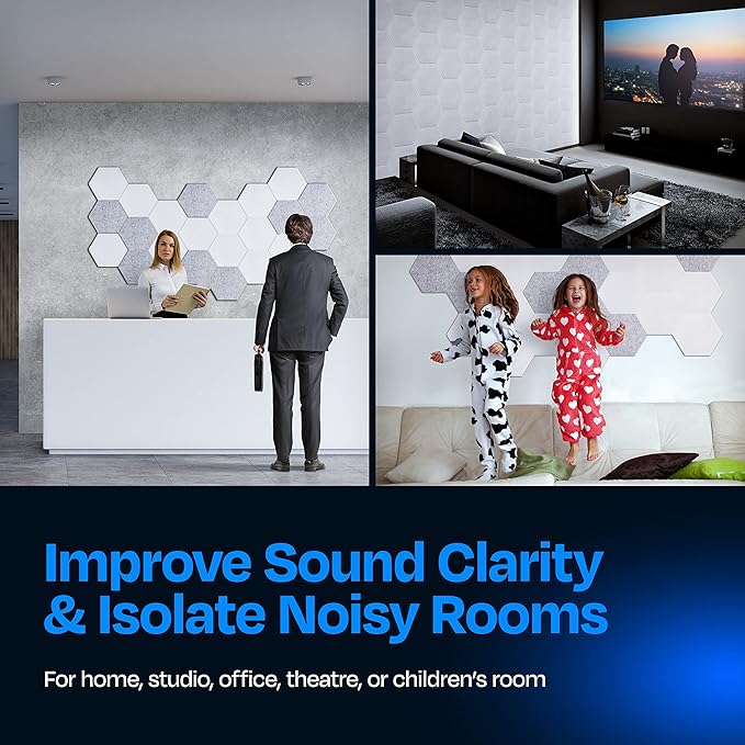 Acoustic Panels - Image 4