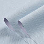 Haimin Grasscloth Wallpaper Textured 24in X 393in Fabric Contact Paper Light - Image 2
