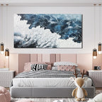Canvas Wall Art Decor Abstract Canvas Wall Pictures - Image 4