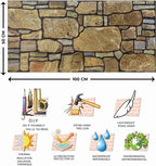 Dundee Deco 3D Wall Panels - Image 4