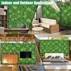 Artificial Plant Wall Panels - Image 6