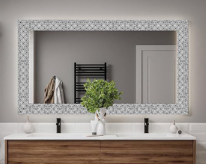 FLFK Mirror Frame Border - Image 4