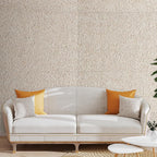 24” x 48” Faux Stone 3D Wall Panels, Clay Manufactured Raised Textured Paneling - Image 6