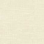 Amiya Grasscloth Cream Wallpaper 17.3"x120" Peel and Stick Beige Faux Fabric by AMIYApeelandstickwallpaper
