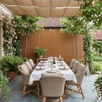 From Plain to Beautiful in Hours WPC Exterior Wall Slat Panels Waterproof - Image 11