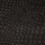 32-659 Superfresco Easy Crocodile Black Wallpaper - Image 4