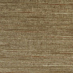 Livelynine Gold Grasscloth Peel and Stick Wallpaper Textured Accent Wall Paper - Image 6