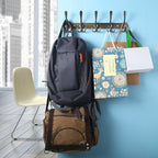 Dseap Wall Mounted Coat Rack - Image 9