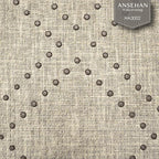 Ansehan Hand-Crafted Wallcovering HA3002 Droplets 36" W x8 Yard L Textured - Image 2