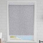 Cordless Roller Shades Blackout Blinds - Image 2