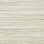 Rugreat Textured Grasscloth Wallpaper Peel and Stick 240inL 17.3inW Beige by ExploringWallpaperArtwithRugreat