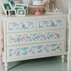 Main Street Peel and Stick Wallpaper Eco-Friendly Sheets 12 Pack, 11 X 16 Inch - Image 5