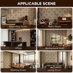 Acoustic Wall Panels, Decorative Acoustic Panels - Image 7