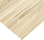 York Wallcoverings NZ0787 Grasscloth by River Grass Wallpaper by YorkWallcoverings