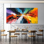 Canvas Wall Art Decor Large Wall Art Pictures - Image 5