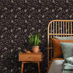 Main Street Peel and Stick Wallpaper Eco-Friendly Sheets 12 Pack, 11 X 16 Inch - Image 4