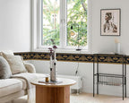 FLFK Wallpaper Border - Image 4